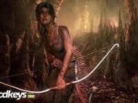 دانلود نسخه هک شده بازی Tomb Raider Definitive Edition برای PS4