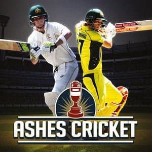 دانلود بازی کریکت Ashes Cricket 2018 برای کامپیوتر + کرک