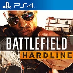 دانلود بازی Battlefield Hardline برای PS4 + هک شده