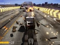 دانلود بازی Danger Zone 2 برای کامپیوتر + کرک
