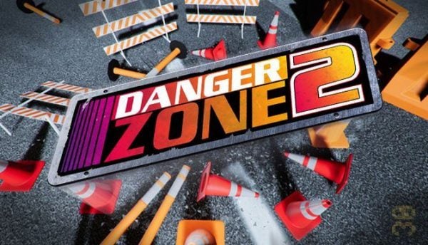 دانلود بازی Danger Zone 2 برای کامپیوتر + کرک
