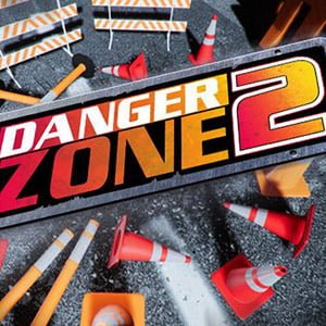 دانلود بازی Danger Zone 2 برای کامپیوتر + کرک