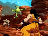 دانلود نسخه هک شده بازی Dragon Ball FighterZ برای PS5