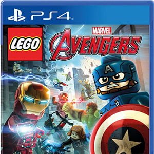 دانلود نسخه هک شده بازی LEGO Marvels Avengers برای PS4