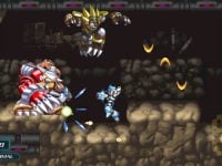 دانلود بازی Mega Man X Legacy Collection 2018 برای کامپیوتر + کرک