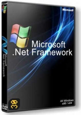 دانلود Microsoft .NET Runtime v10.0.10 + .NET Framework v4.8.1 - دات نت فریم ورک