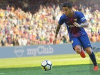 دانلود بازی Pro Evolution Soccer 2019 برای PS4 + هک شده