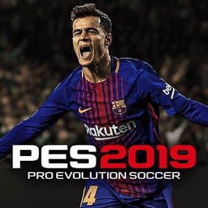 دانلود بازی Pro Evolution Soccer 2019 برای کامپیوتر + کرک معتبر CPY