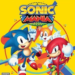 دانلود بازی کامپیوتر Sonic Mania Plus 2018 – سونیک مانیا