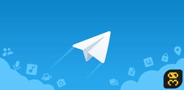 دانلود تلگرام Telegram 6.1.1 - مسنجر سریع,سبک و امن اندروید