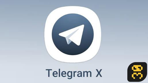 دانلود تلگرام ایکس Telegram X