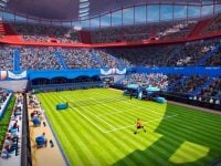 دانلود بازی Tennis World Tour v1.13 برای کامپیوتر