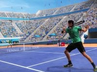 دانلود بازی Tennis World Tour v1.13 برای کامپیوتر