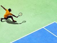 دانلود بازی Tennis World Tour v1.13 برای کامپیوتر