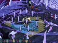 دانلود بازی کامپیوتر The Banner Saga 3 + کرک + آپدیت