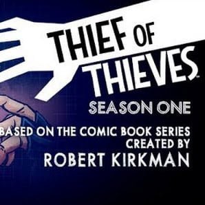 دانلود بازی Thief of Thieves Season One برای کامپیوتر + آپدیت