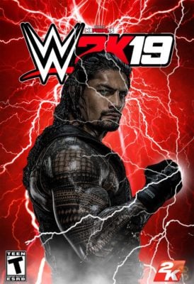 دانلود بازی WWE 2K19 برای کامپیوتر