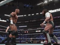 دانلود بازی WWE2k19 برای PS4 + آپدیت