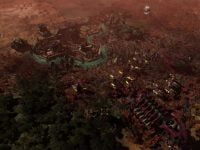 دانلود بازی Warhammer 40000 Gladius Relics of War - Rampage Pack کامپیوتر