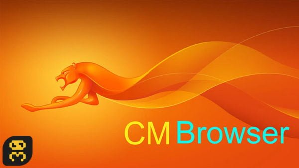 دانلود CM Browser 5.22.21.0051 - مرورگر سی ام اندروید