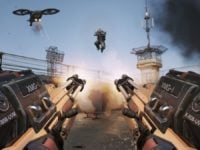 دانلود بازی کامپیوتر Call of Duty Advanced Warfare Complete Edition + کرک