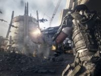 دانلود بازی کامپیوتر Call of Duty Advanced Warfare Complete Edition + کرک