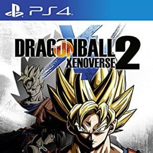دانلود نسخه هک شده بازی Dragon Ball Xenoverse 2 برای PS4