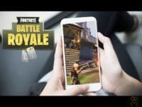 دانلود فورتنایت اندروید Fortnite v40.41