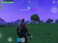 دانلود فورتنایت اندروید Fortnite v40.41