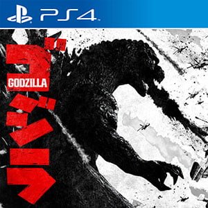 دانلود نسخه هک شده بازی Godzilla The Game برای PS4