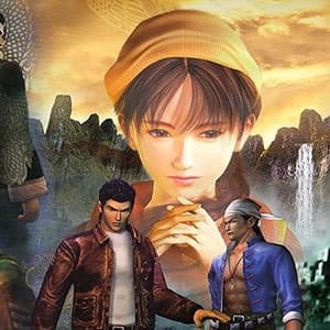 دانلود بازی Shenmue I and II برای کامپیوتر + کرک + آپدیت