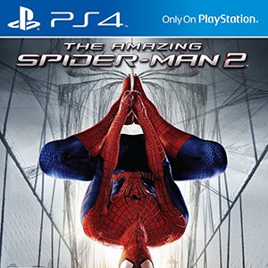 دانلود نسخه هک شده بازی The Amazing Spider-Man 2 برای PS4
