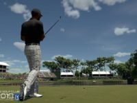 دانلود بازی The Golf Club 2019 featuring PGA TOUR برای کامپیوتر + کرک