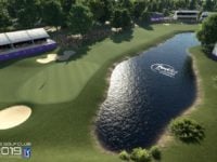 دانلود بازی The Golf Club 2019 featuring PGA TOUR برای کامپیوتر + کرک