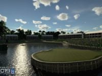 دانلود بازی The Golf Club 2019 featuring PGA TOUR برای کامپیوتر + کرک