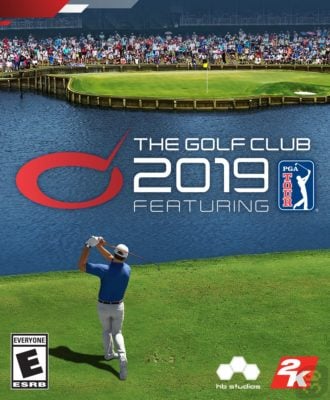 دانلود بازی The Golf Club 2019 featuring PGA TOUR برای کامپیوتر + کرک