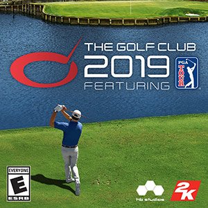 دانلود بازی The Golf Club 2019 featuring PGA TOUR برای کامپیوتر + کرک