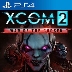 دانلود نسخه هک شده بازی XCOM 2 War of The Chosen برای PS4