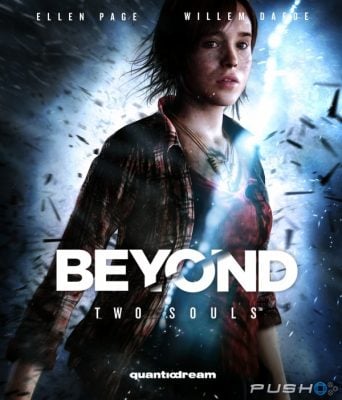 دانلود نسخه هک شده بازی Beyond Two Souls برای PS4