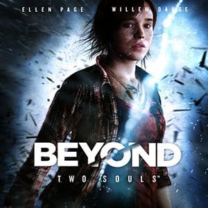 دانلود نسخه هک شده بازی Beyond Two Souls برای PS4