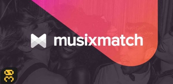 دانلود Musixmatch - Lyrics & Music v7.5.6 - یافتن موزیک از روی صدا