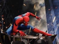دانلود نسخه هک شده بازی Marvels Spider-Man برای PS4