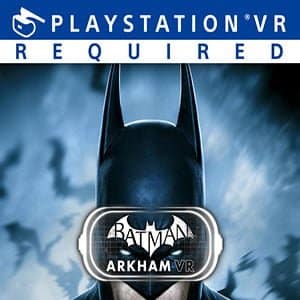 دانلود نسخه هک شده بازی Batman Arkham VR برای PS4