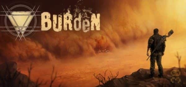 دانلود بازی Burden 2018 برای کامپیوتر + کرک