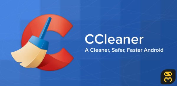دانلود CCleaner v5.89.9401 - پاکسازی فایل های بیهوده اندروید