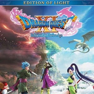 دانلود بازی DRAGON QUEST XI Echoes of an Elusive Age برای کامپیوتر