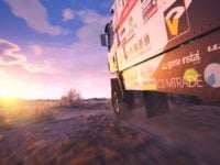 دانلود نسخه هک شده بازی Dakar 18 برای PS4