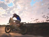 دانلود نسخه هک شده بازی Dakar 18 برای PS4