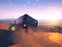دانلود نسخه هک شده بازی Dakar 18 برای PS4