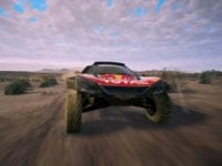 دانلود نسخه هک شده بازی Dakar 18 برای PS4